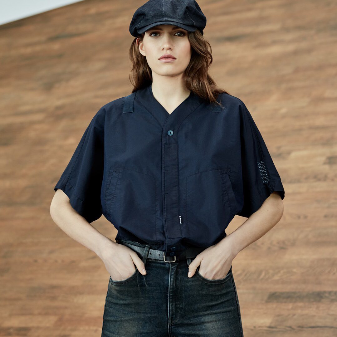 Hardcore Denim