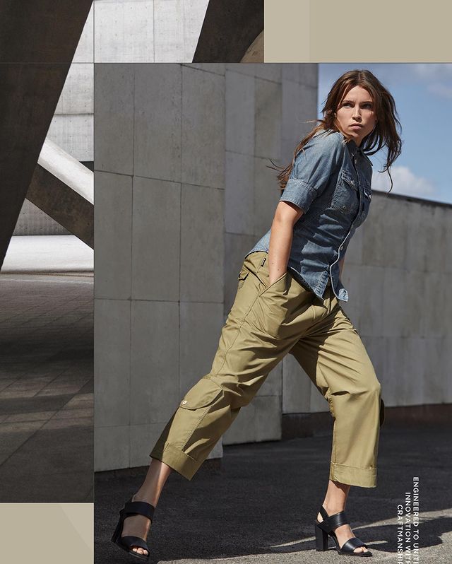 Pants