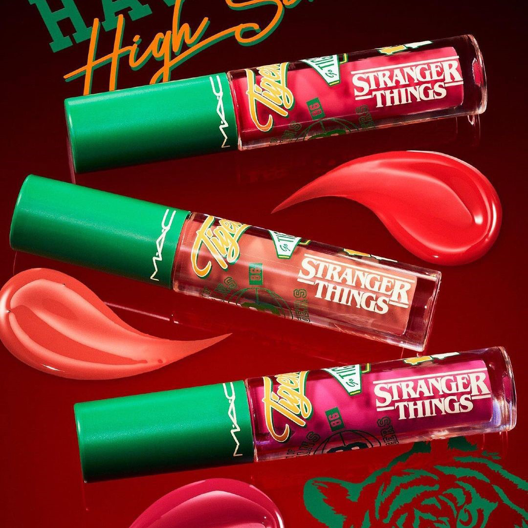 Makeup Products