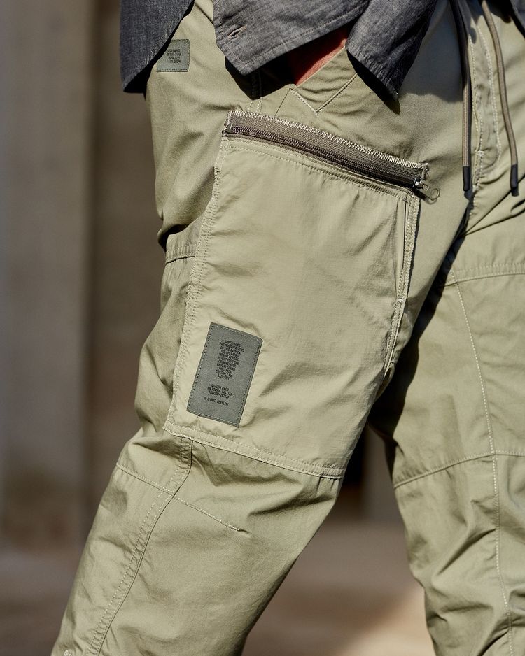 Pants